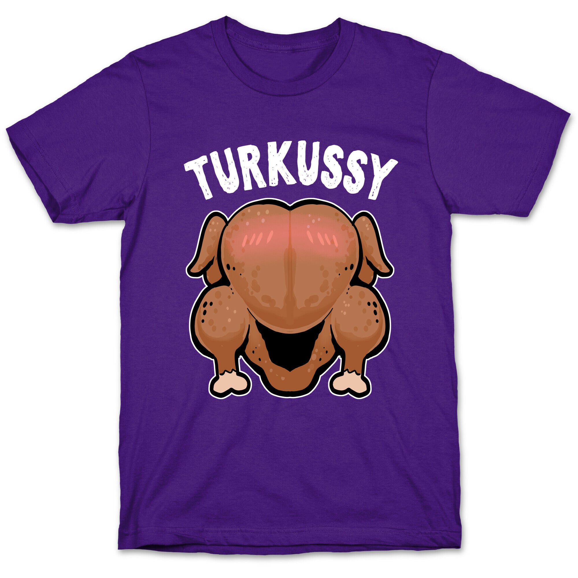 Turkussy (uncensored) T-Shirt
